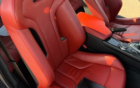 BMW M4, 2018 год, 6 199 999 рублей, 20 фотография