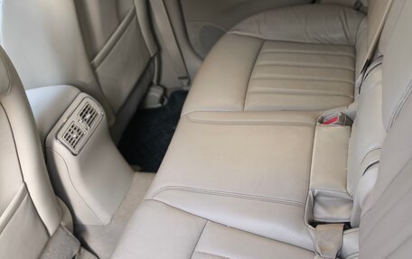Infiniti QX50 I рестайлинг, 2013 год, 1 770 000 рублей, 8 фотография