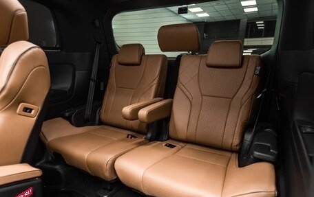 Toyota Alphard, 2024 год, 13 990 000 рублей, 13 фотография