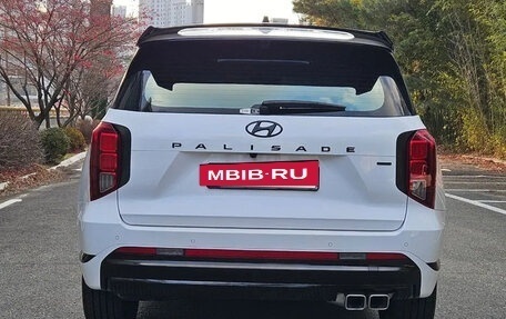 Hyundai Palisade I, 2023 год, 4 760 000 рублей, 5 фотография