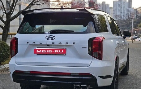 Hyundai Palisade I, 2023 год, 4 760 000 рублей, 4 фотография