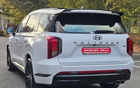 Hyundai Palisade I, 2023 год, 4 760 000 рублей, 6 фотография