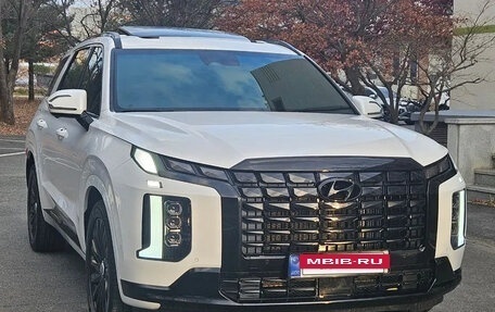 Hyundai Palisade I, 2023 год, 4 760 000 рублей, 3 фотография