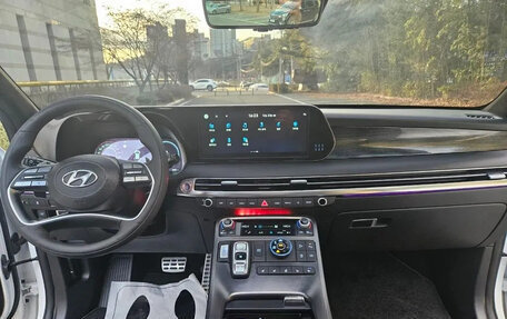 Hyundai Palisade I, 2023 год, 4 760 000 рублей, 8 фотография