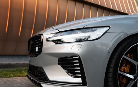 Volvo V60 II, 2023 год, 7 600 000 рублей, 2 фотография