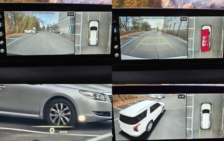 Hyundai Palisade I, 2023 год, 4 760 000 рублей, 13 фотография