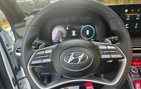 Hyundai Palisade I, 2023 год, 4 760 000 рублей, 9 фотография