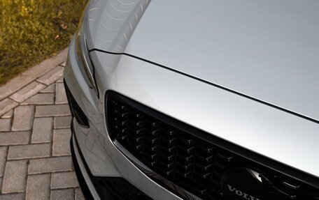 Volvo V60 II, 2023 год, 7 600 000 рублей, 6 фотография