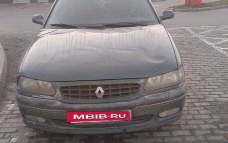Renault Safrane II, 1997 год, 170 000 рублей, 5 фотография