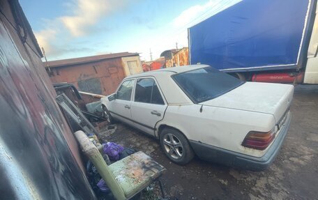 Mercedes-Benz W124, 1988 год, 90 000 рублей, 3 фотография