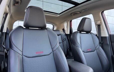 Changan CS35 Plus, 2022 год, 1 850 000 рублей, 6 фотография