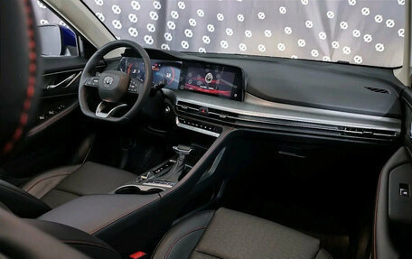 Changan CS35 Plus, 2022 год, 1 850 000 рублей, 4 фотография