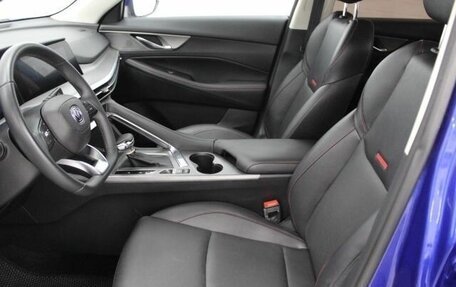 Changan CS35 Plus, 2022 год, 1 850 000 рублей, 5 фотография