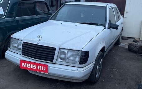 Mercedes-Benz W124, 1988 год, 90 000 рублей, 6 фотография