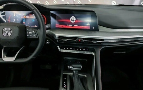 Changan CS35 Plus, 2022 год, 1 850 000 рублей, 3 фотография