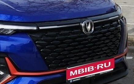 Changan CS35 Plus, 2022 год, 1 850 000 рублей, 8 фотография