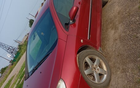Peugeot 407, 2007 год, 419 000 рублей, 5 фотография