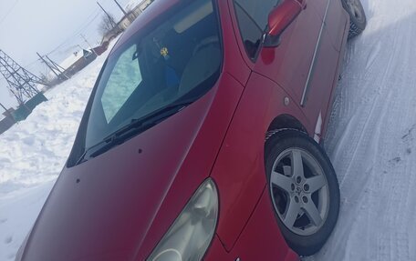 Peugeot 407, 2007 год, 419 000 рублей, 2 фотография