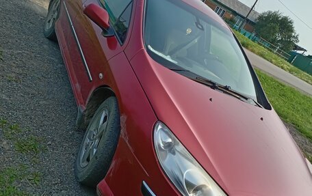 Peugeot 407, 2007 год, 419 000 рублей, 3 фотография