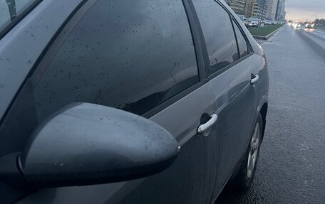 Nissan Primera III, 2007 год, 400 000 рублей, 17 фотография