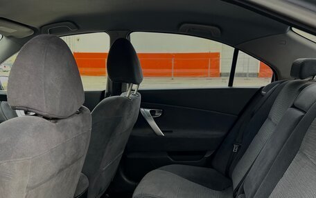 Nissan Primera III, 2007 год, 400 000 рублей, 16 фотография