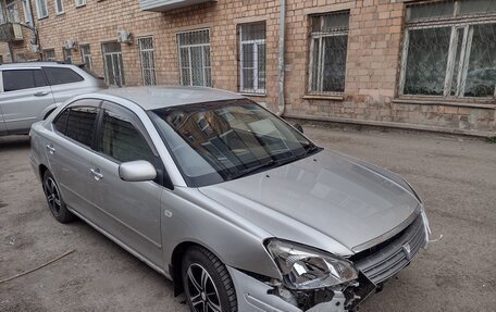 Toyota Premio, 2002 год, 570 000 рублей, 2 фотография