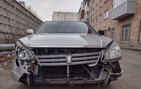 Toyota Premio, 2002 год, 570 000 рублей, 3 фотография