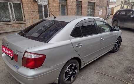 Toyota Premio, 2002 год, 570 000 рублей, 1 фотография