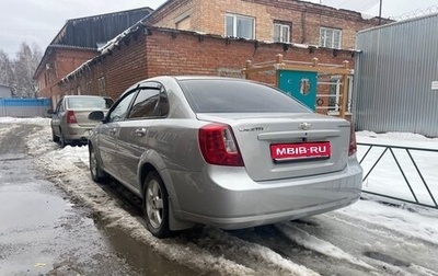 Chevrolet Lacetti, 2007 год, 510 000 рублей, 1 фотография