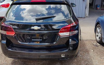 Chevrolet Cruze II, 2013 год, 300 000 рублей, 1 фотография