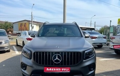 Mercedes-Benz GLB, 2021 год, 4 540 000 рублей, 1 фотография