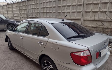 Toyota Premio, 2002 год, 570 000 рублей, 5 фотография