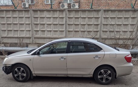 Toyota Premio, 2002 год, 570 000 рублей, 6 фотография