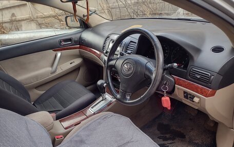 Toyota Premio, 2002 год, 570 000 рублей, 9 фотография