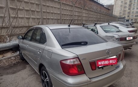 Toyota Premio, 2002 год, 570 000 рублей, 10 фотография