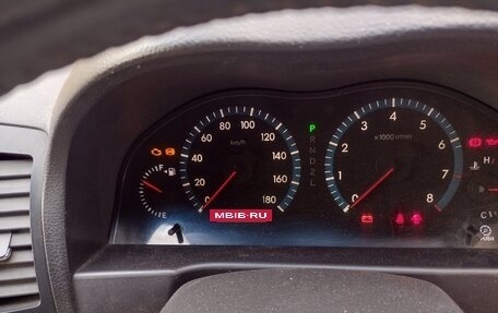 Toyota Premio, 2002 год, 570 000 рублей, 8 фотография