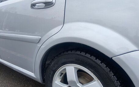 Chevrolet Lacetti, 2007 год, 510 000 рублей, 15 фотография