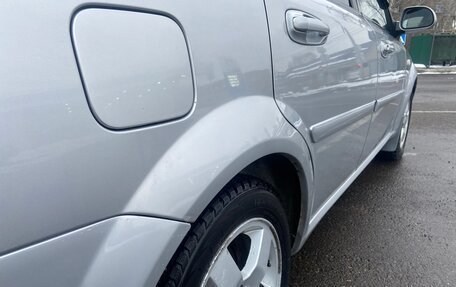 Chevrolet Lacetti, 2007 год, 510 000 рублей, 12 фотография