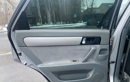 Chevrolet Lacetti, 2007 год, 510 000 рублей, 18 фотография