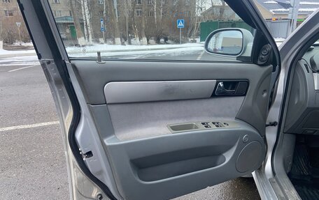 Chevrolet Lacetti, 2007 год, 510 000 рублей, 17 фотография