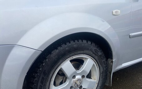 Chevrolet Lacetti, 2007 год, 510 000 рублей, 14 фотография