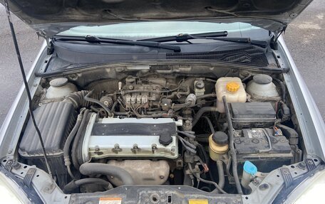 Chevrolet Lacetti, 2007 год, 510 000 рублей, 16 фотография