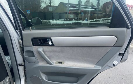 Chevrolet Lacetti, 2007 год, 510 000 рублей, 19 фотография