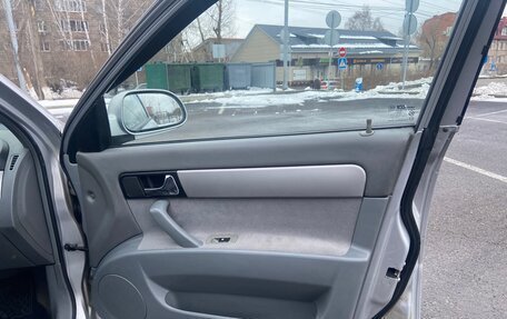 Chevrolet Lacetti, 2007 год, 510 000 рублей, 20 фотография