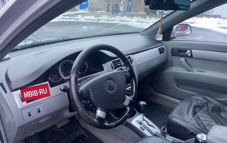 Chevrolet Lacetti, 2007 год, 510 000 рублей, 21 фотография