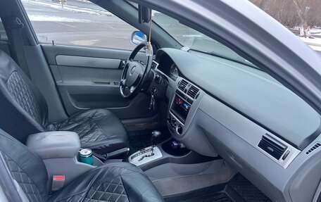 Chevrolet Lacetti, 2007 год, 510 000 рублей, 25 фотография
