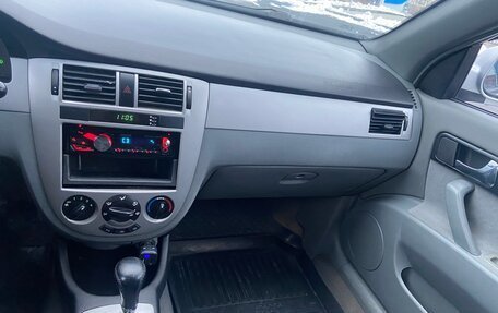 Chevrolet Lacetti, 2007 год, 510 000 рублей, 24 фотография