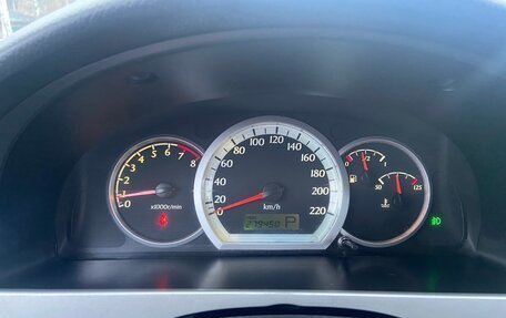 Chevrolet Lacetti, 2007 год, 510 000 рублей, 22 фотография