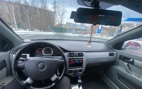 Chevrolet Lacetti, 2007 год, 510 000 рублей, 23 фотография