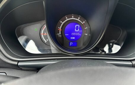 Lifan X60 I рестайлинг, 2016 год, 840 000 рублей, 2 фотография